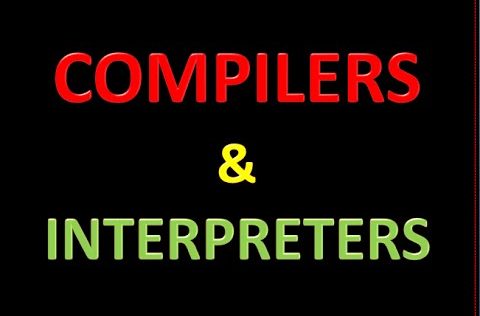 Compiler and interpreters