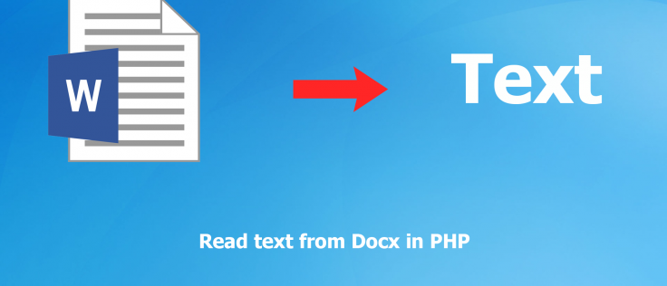convert docx to text